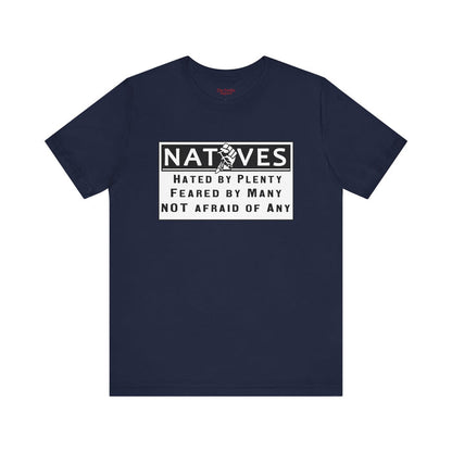 Natives Tee