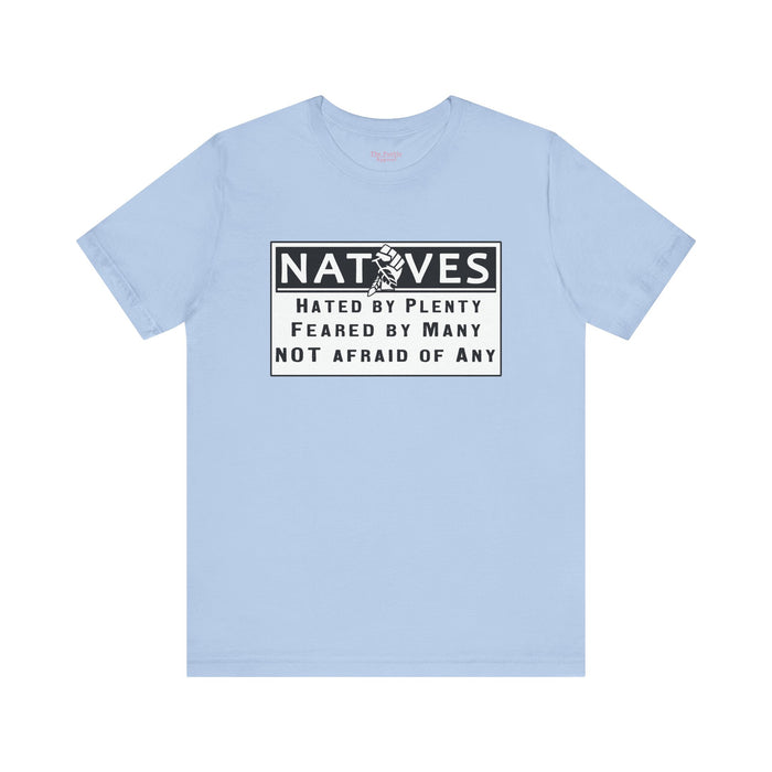 Natives Tee