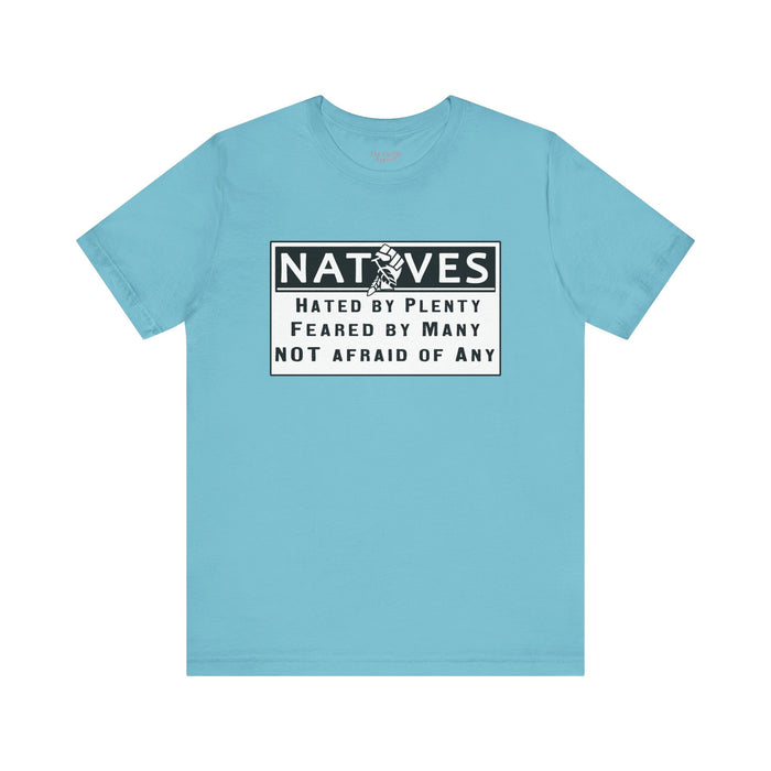 Natives Tee