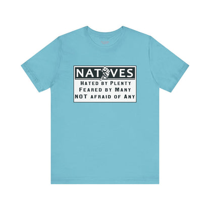 Natives Tee