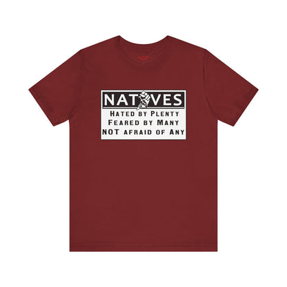Natives Tee
