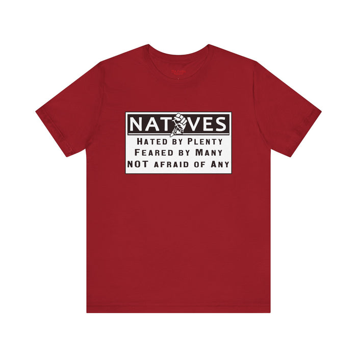 Canvas Red / XS