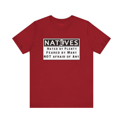 Canvas Red / XS