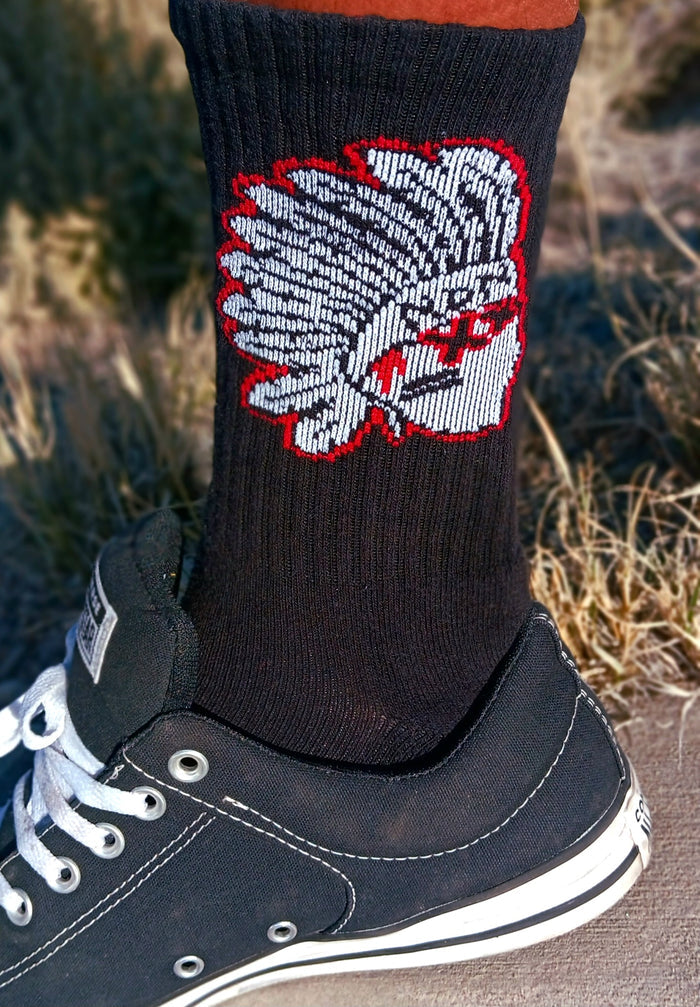 NDN Socks