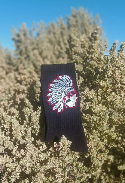 NDN Socks