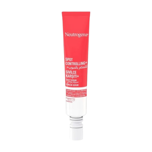 Neutrogena Spot Controlling Daily Serum 30Ml