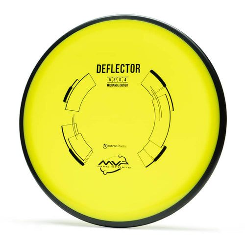 Neutron Deflector