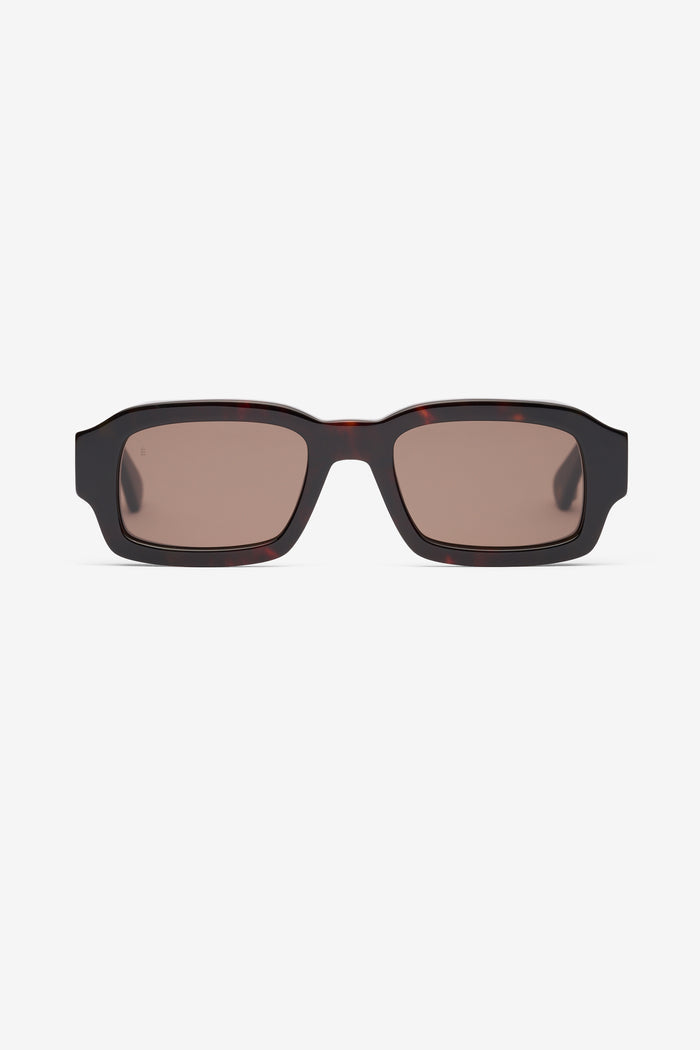 ETUDES STUDIO NEVER SLEEP EYEWEAR TORTOISE 1