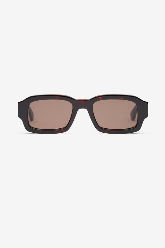 ETUDES STUDIO NEVER SLEEP EYEWEAR TORTOISE 1