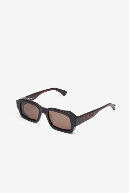 ETUDES STUDIO NEVER SLEEP EYEWEAR TORTOISE 2