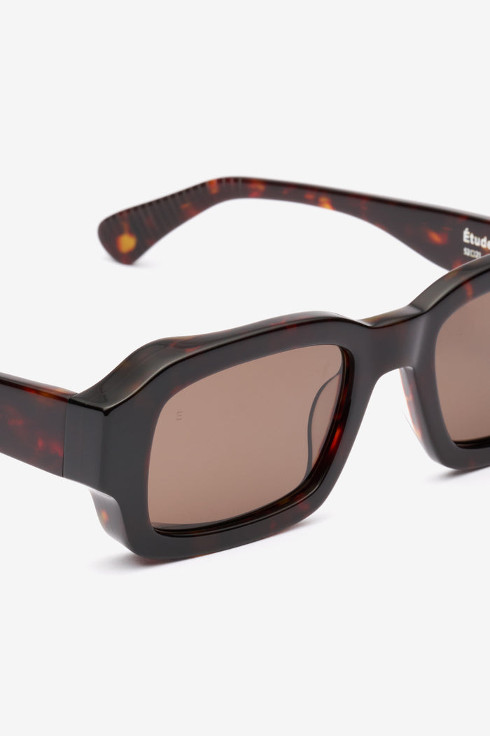 ETUDES STUDIO NEVER SLEEP EYEWEAR TORTOISE 3