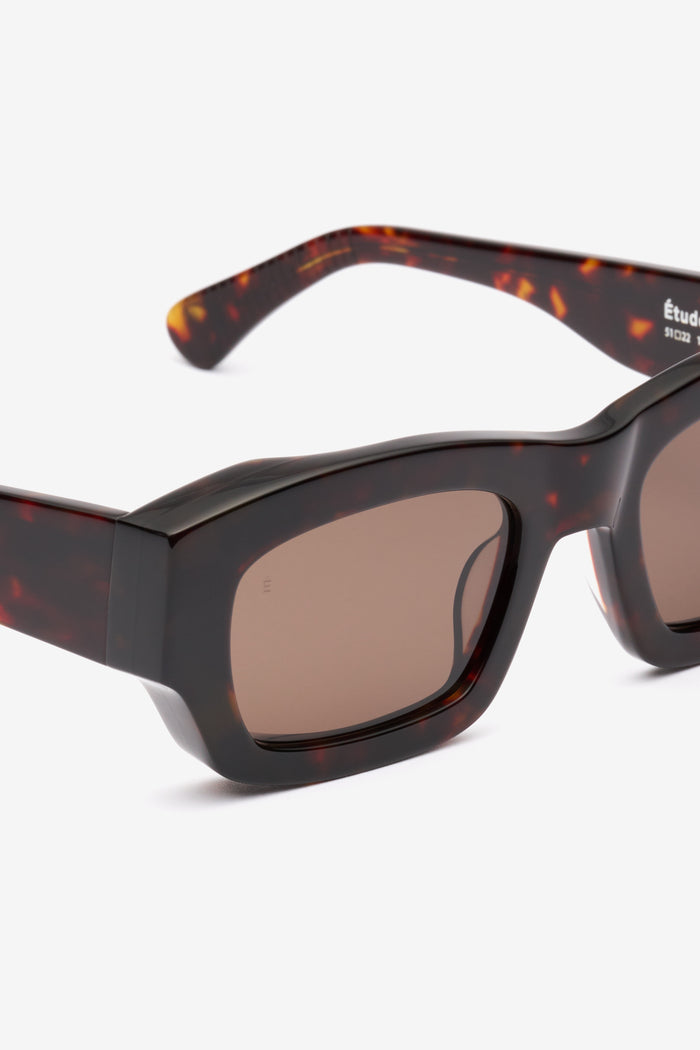 ETUDES STUDIO NEW THING EYEWEAR TORTOISE 3