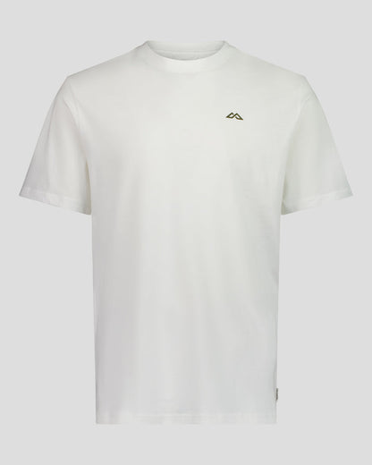 New Zealand Organic Cotton T-Shirt - White