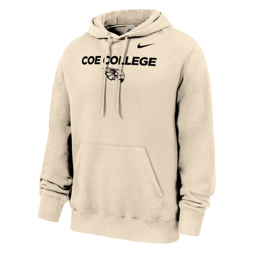NIKE CLUB FLEECE HOODIE