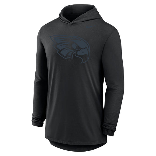NIKE TONAL LS HOOD TEE 26