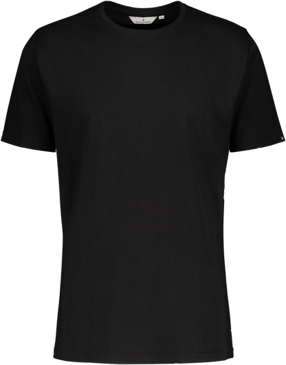 SOLID BLACK / S