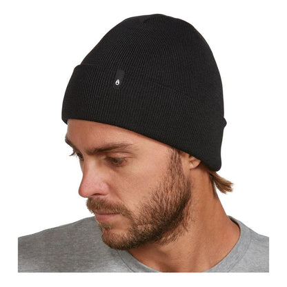 Nixon District Beanie Black