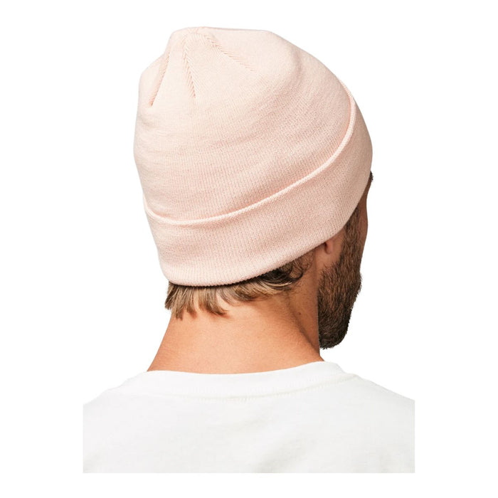 Nixon District Beanie Pale Pink