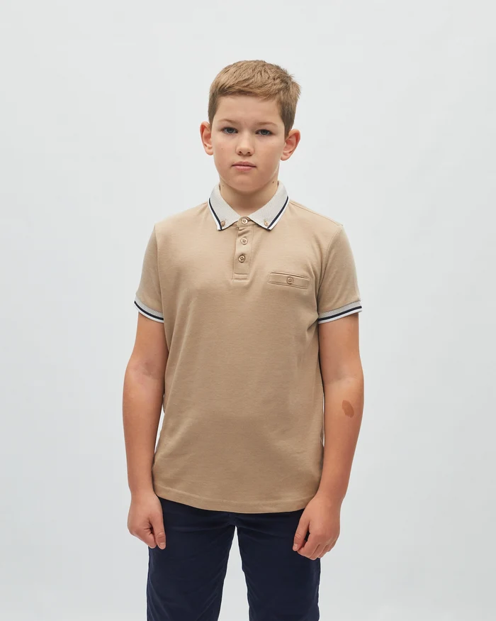 Nixon Polo Sand