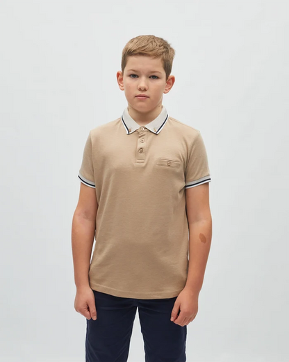 Nixon Polo Sand