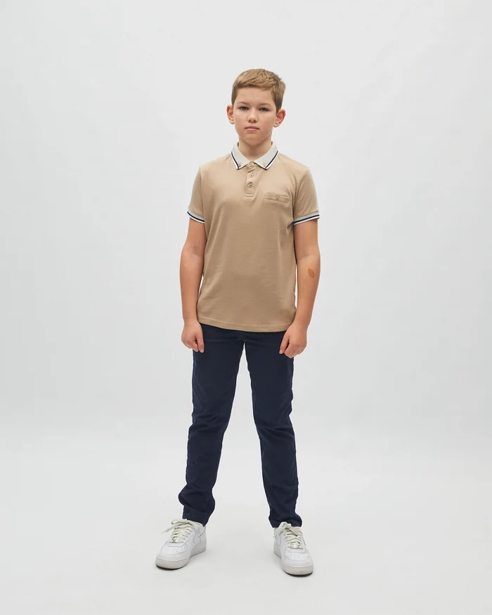 Nixon Polo Sand