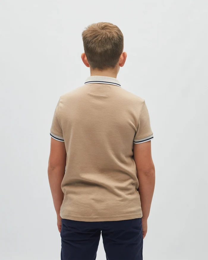 Nixon Polo Sand
