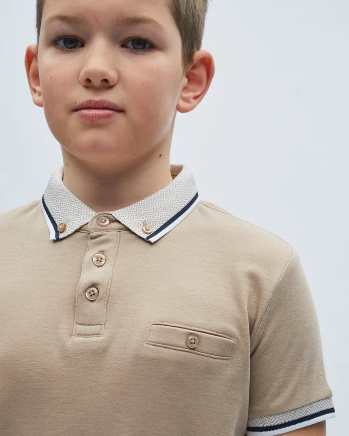 Nixon Polo Sand