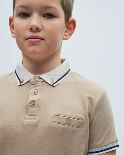 Nixon Polo Sand