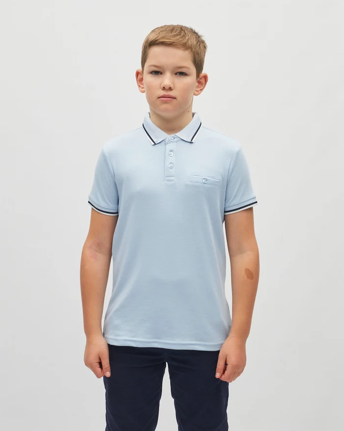Nixon Polo Sky