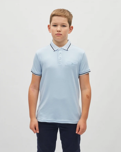 Nixon Polo Sky