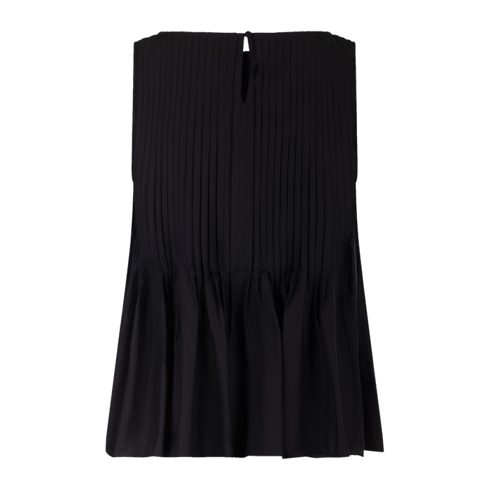 Urban Pioneers Female Noemi Top TOP BLACK