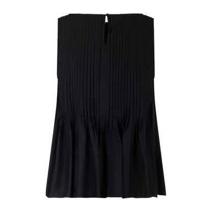 Urban Pioneers Female Noemi Top TOP BLACK