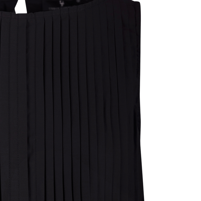 Urban Pioneers Female Noemi Top TOP BLACK