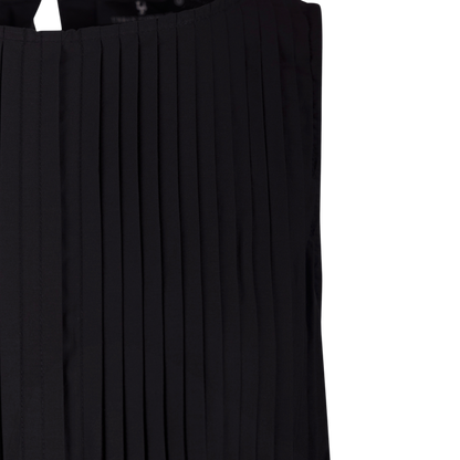 Urban Pioneers Female Noemi Top TOP BLACK