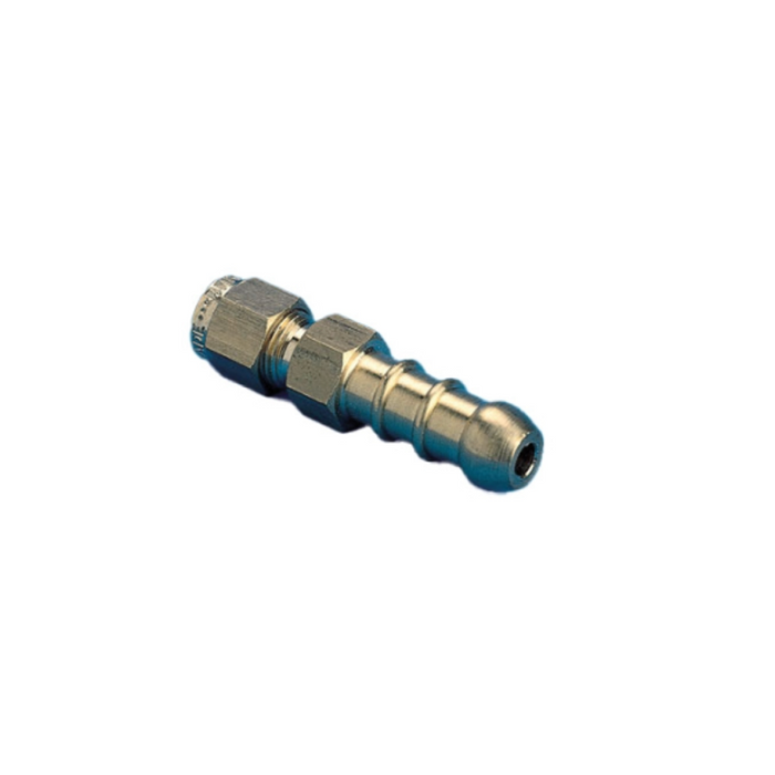 Nozzle Adaptor 5/16" Copper