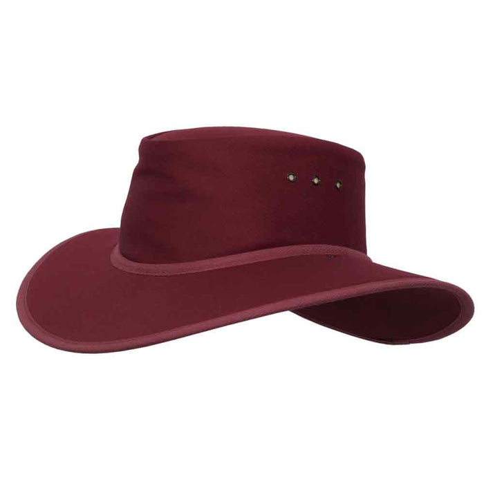 Nullarbor Hat (standard) 6-8 Week Wait