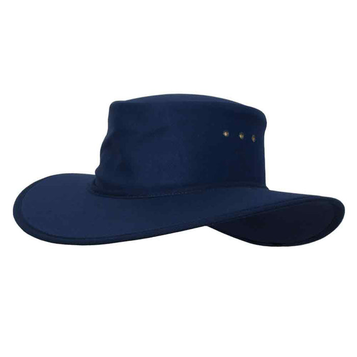 Nullarbor Hat (standard) 6-8 Week Wait