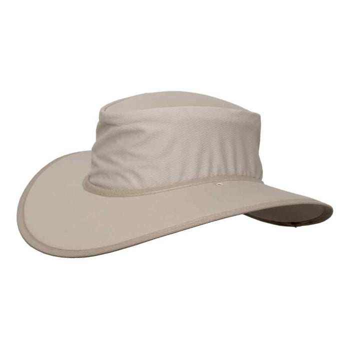 Nullarbor Micro Mesh Hat - NMM