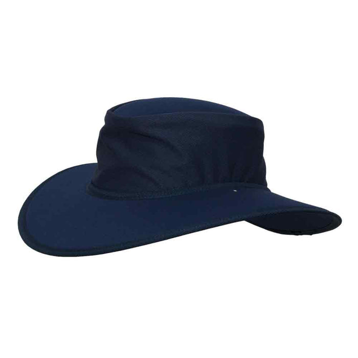 Nullarbor Micro Mesh Hat - NMM