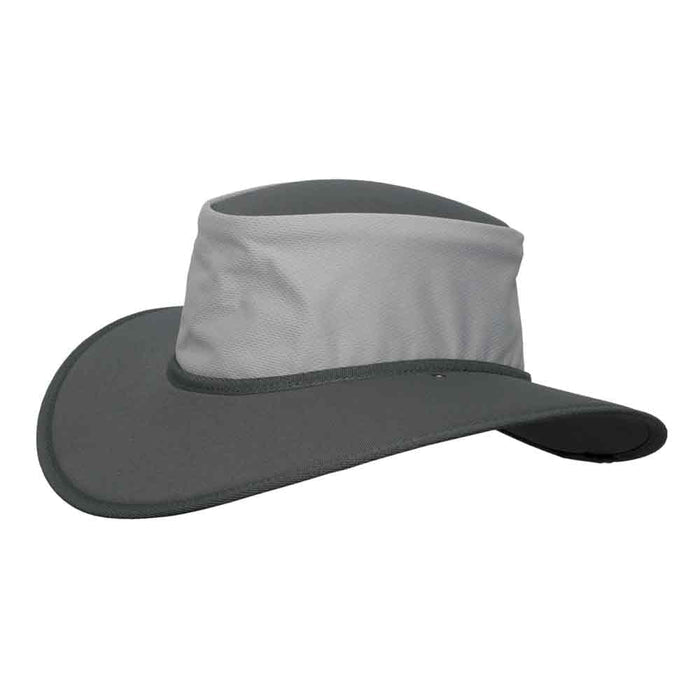 Nullarbor Micro Mesh Hat - NMM