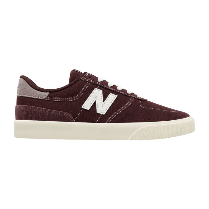 New Balance Numeric 272 Cherry