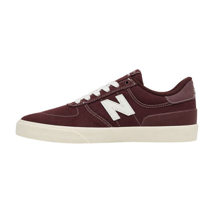 New Balance Numeric 272 Cherry