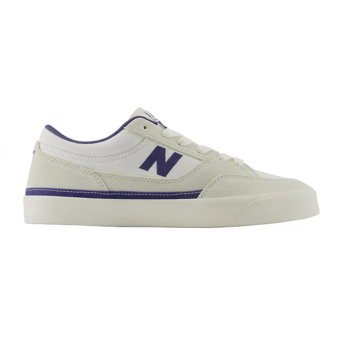 New Balance Numeric 417 Sea Salt/Dream State