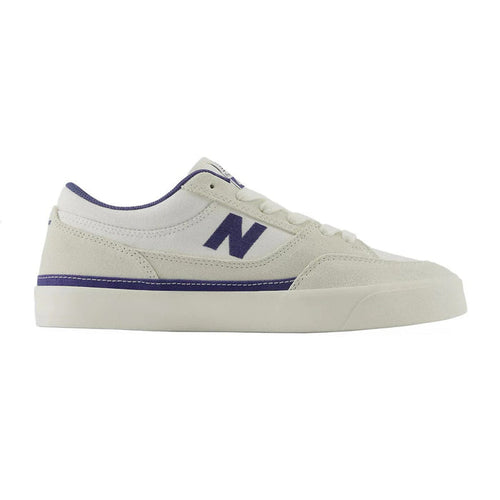 New Balance Numeric 417 Sea Salt/Dream State