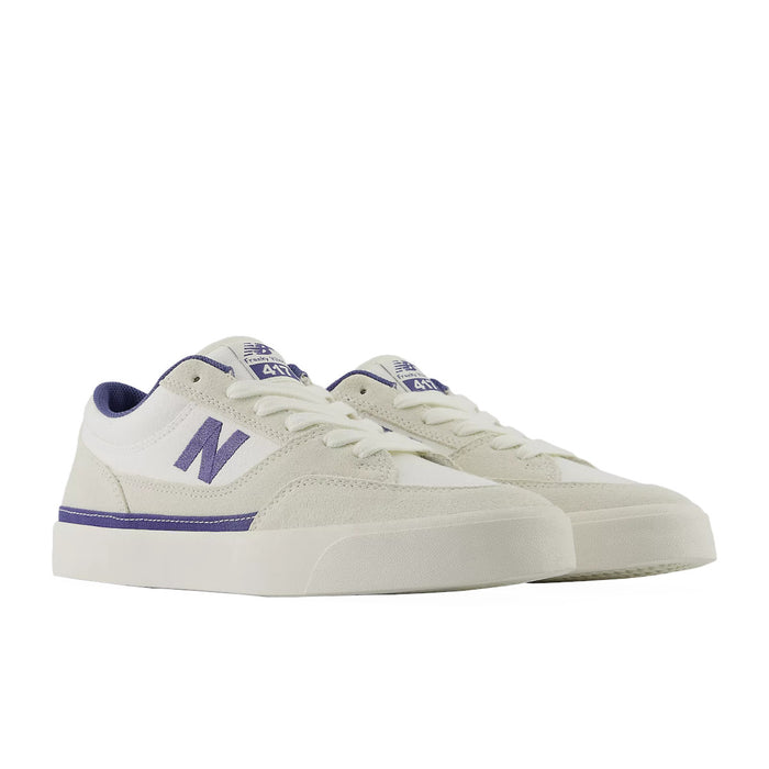 New Balance Numeric 417 Sea Salt/Dream State