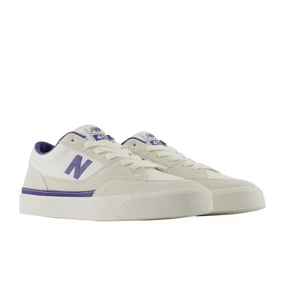 New Balance Numeric 417 Sea Salt/Dream State