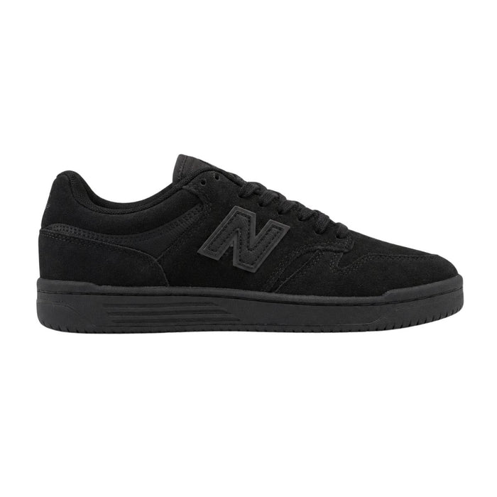 New Balance Numeric 480 All Black