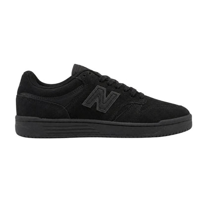 New Balance Numeric 480 All Black