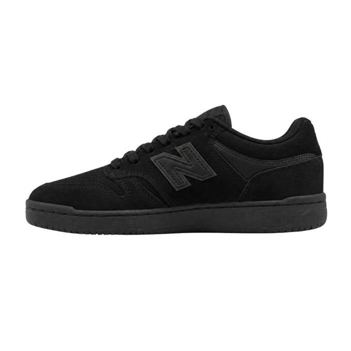 New Balance Numeric 480 All Black