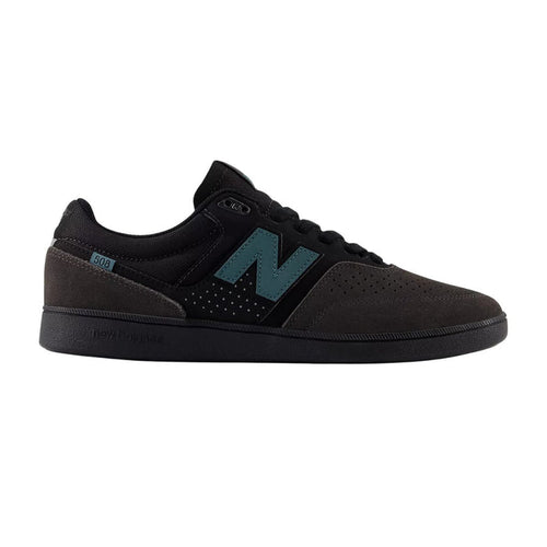 New Balance Numeric 508 Brandon Westgate Black/Black Blue